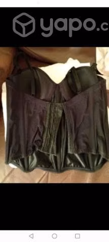 Corset - Imagen 2