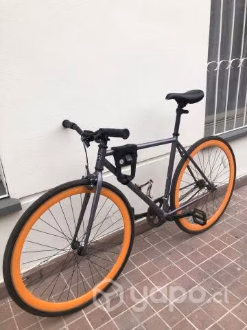 P3 cycle + accesorios - Imagen 3