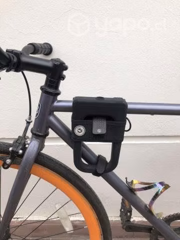 P3 cycle + accesorios - Imagen 4