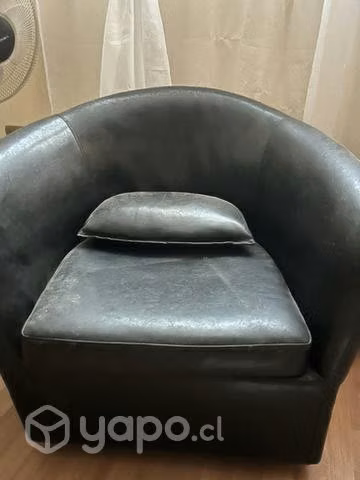 Sillones de regalo para tapizar