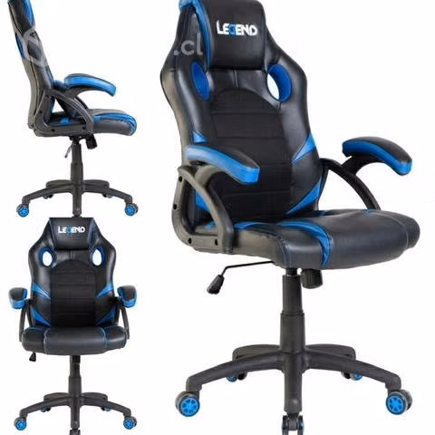 Silla escritorio Legend Gamer - Imagen 2