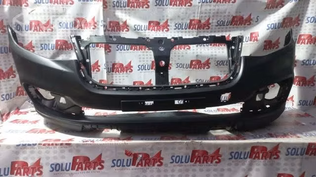 Parachoque delantero para dfm sx6