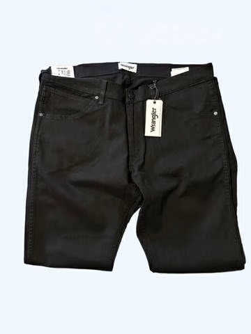 Jeans wrangler - Imagen 2