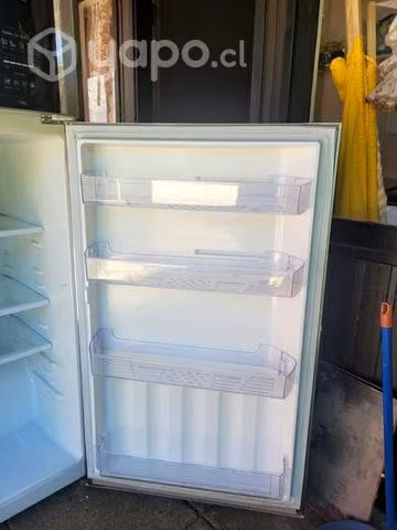 Refrigerador General Electric