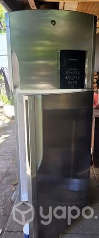 Refrigerador General Electric