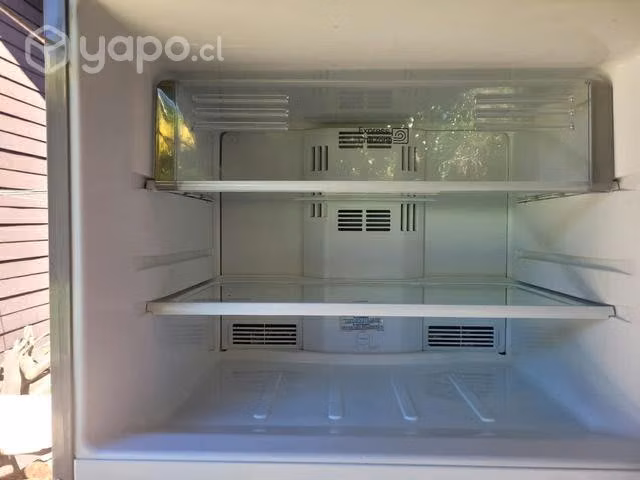 Refrigerador General Electric