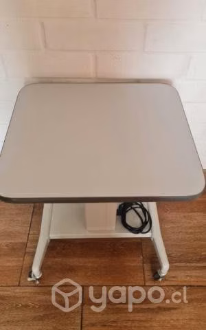 Mesa eléctronica porta equipo óptico - Imagen 2
