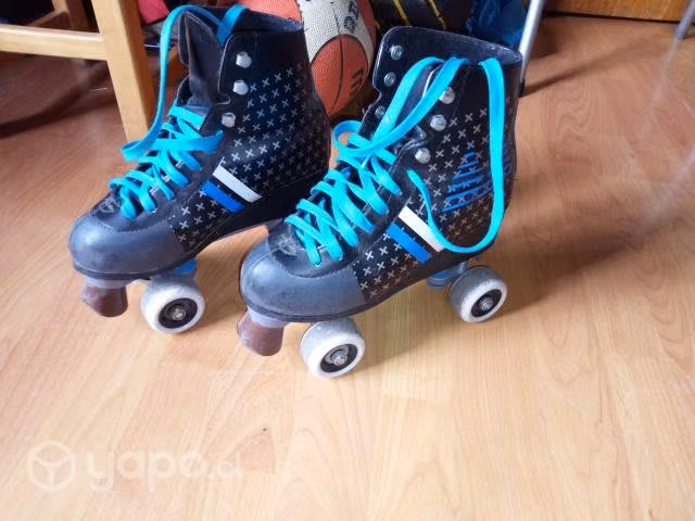 Patines