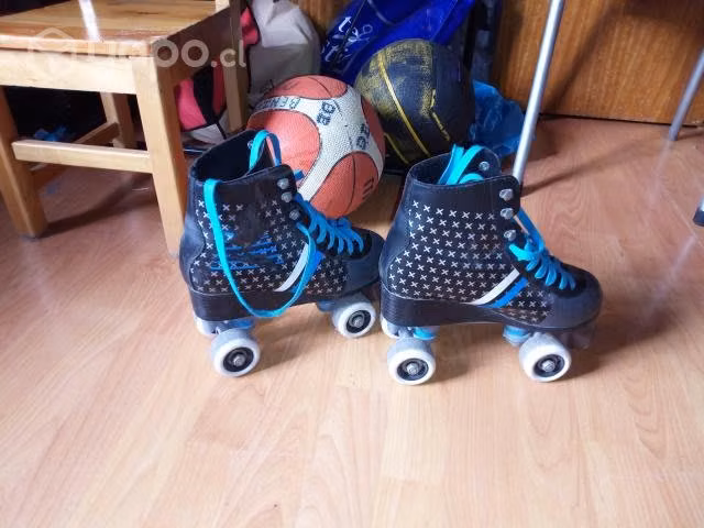 Patines