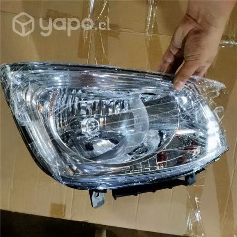 Faro del foton tm3 bencinero 1.5