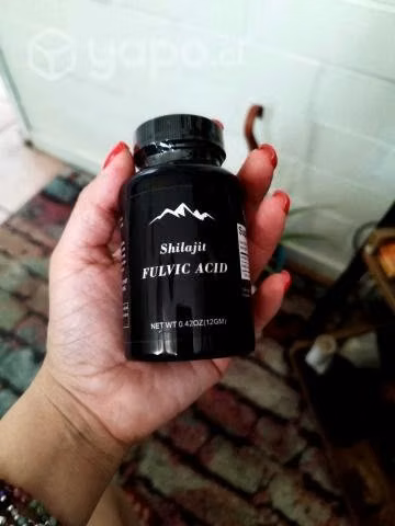 Shilajit 30 power