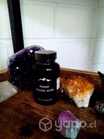 Shilajit 30 power - Imagen 3