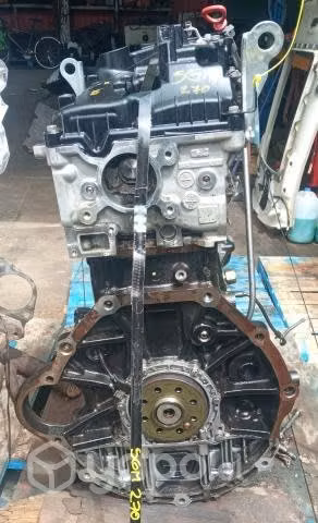 Motor Ensamble Culata Carter (SGM270) Ssangyong Gr - Imagen 3