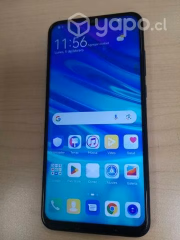 Huawei P Smart 2019 - Imagen 2