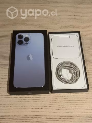 Iphone 13 Pro Max 128gb Buen estado