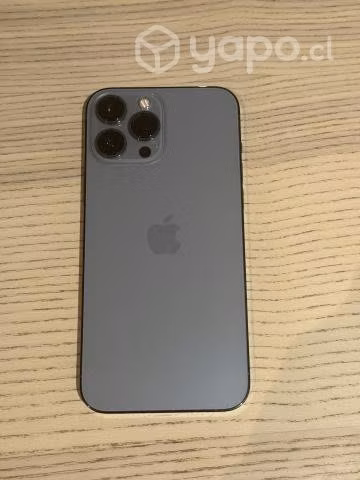 Iphone 13 Pro Max 128gb Buen estado