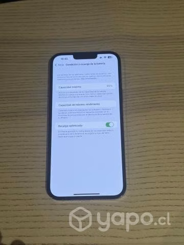 Iphone 13 Pro Max 128gb Buen estado