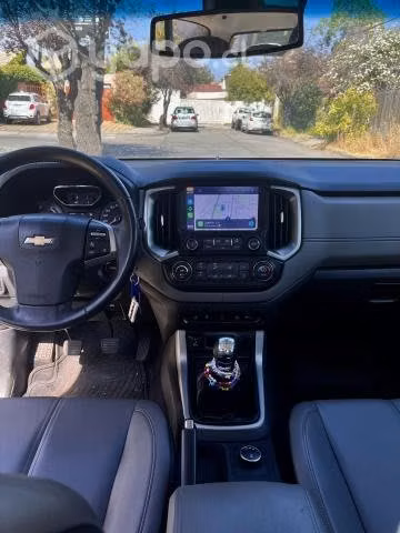 Chevrolet colorado 2020