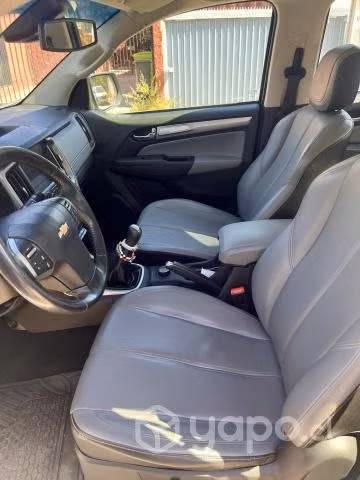 Chevrolet colorado 2020