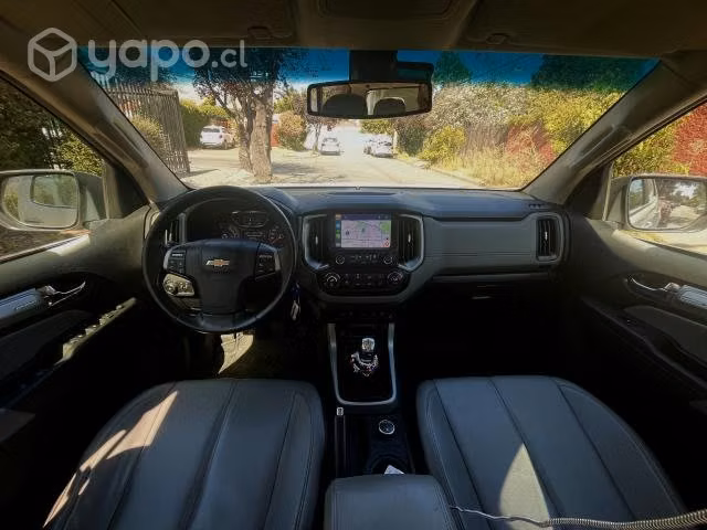 Chevrolet colorado 2020