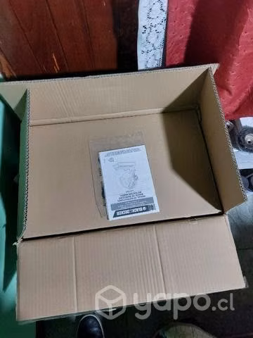 Trozadora de fierro