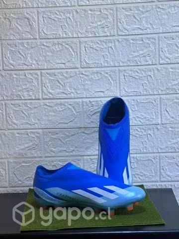 Zapatos de fútbol