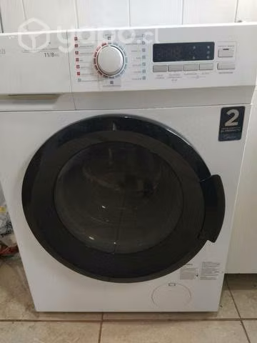 Lavadora secadora midea 11/8
