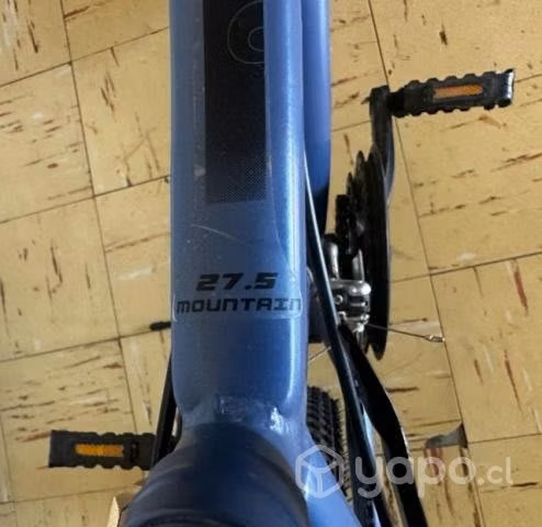 Bicicleta Avalanche Aro 27.5