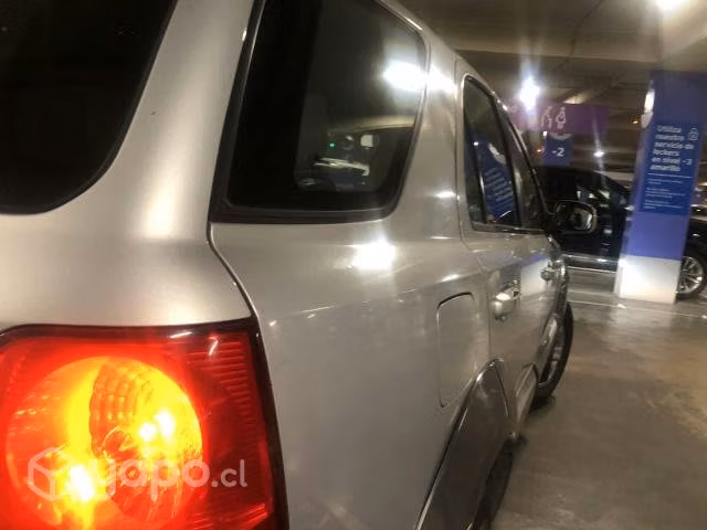 Kia motors sorento 2007 - Imagen 6