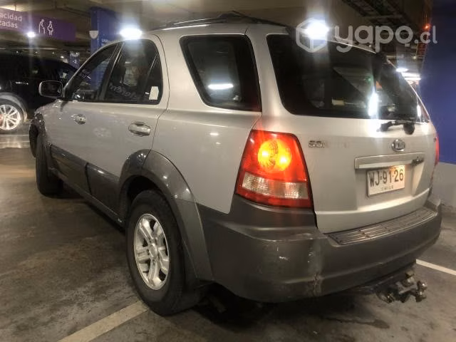 Kia motors sorento 2007 - Imagen 5