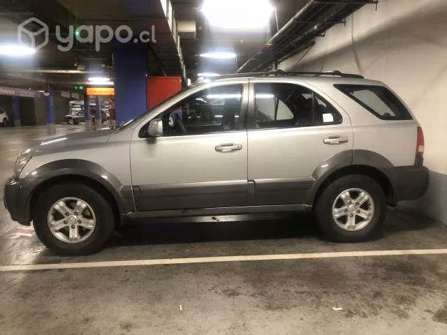 Kia motors sorento 2007 - Imagen 8