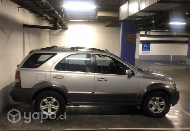 Kia motors sorento 2007 - Imagen 3