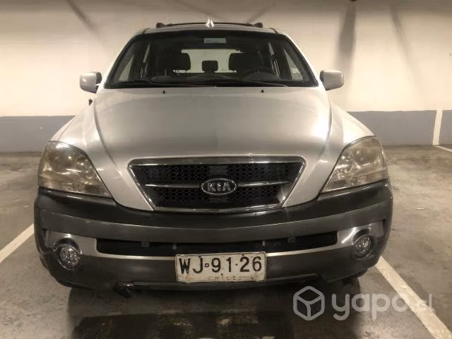 Kia motors sorento 2007 - Imagen 10