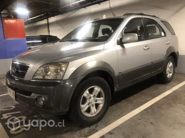 Kia motors sorento 2007 - Imagen 9