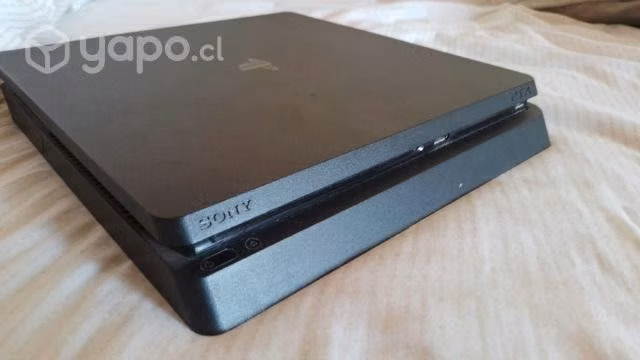 Play station 4 - Imagen 2