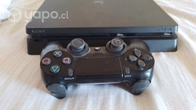 Play station 4 - Imagen 3