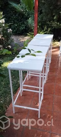 Set de Bar terraza nuevo Outzen