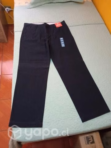 Pantalón de Vestir Dockers - Imagen 2