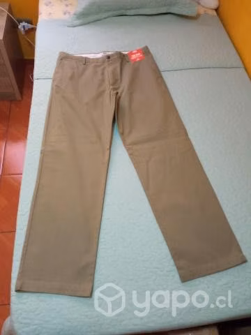 Pantalón de Vestir Dockers
