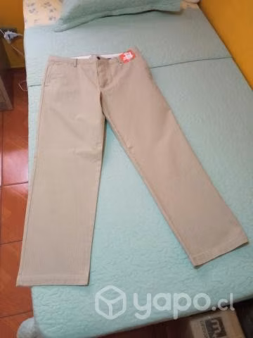 Pantalón de Vestir Dockers - Imagen 3