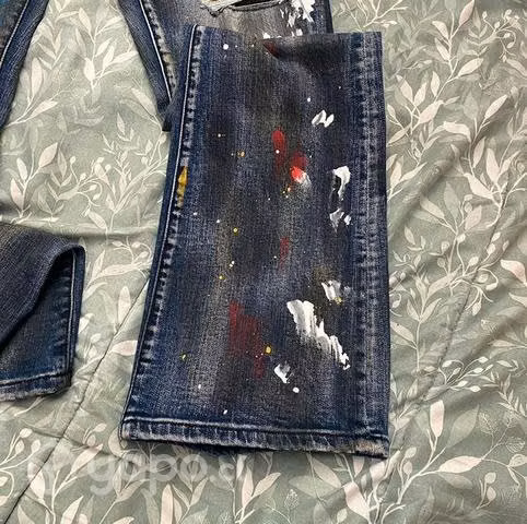 Jeans FashionNova Men