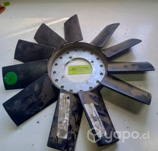 Aspa Motor (MPA028) Mahindra PIK UP 2.2 Diesel 4x2