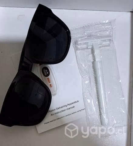Depiladora láser IPL NUEVA - Imagen 3