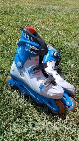 Patines Hondar