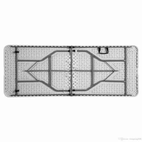 Mesa plegable tipo maleta - Imagen 2
