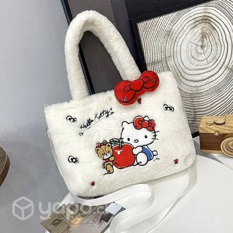 Bolsito de Hello Kitty