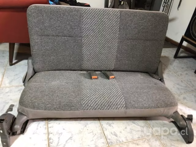 Asiento - Imagen 3