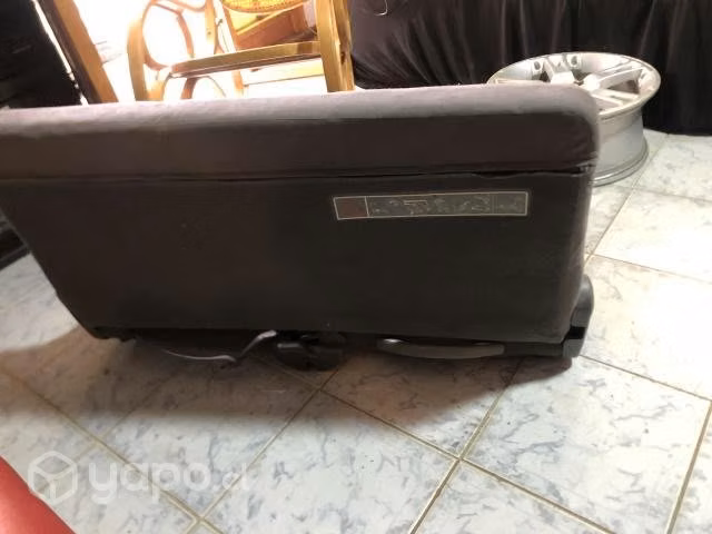 Asiento