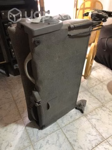 Asiento - Imagen 2