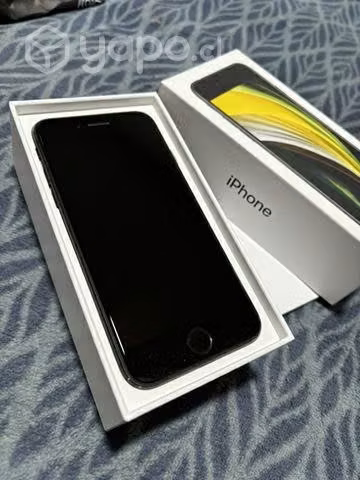 iPhone SE